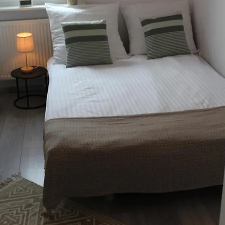 Apartament Pod Ksiązem