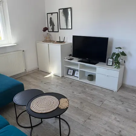 Pod Ksiązem Apartament Wałbrzych