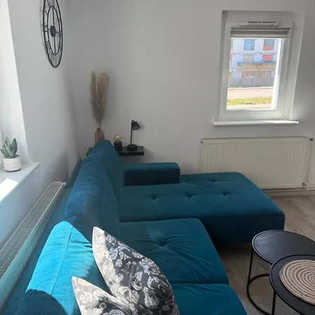 Pod Ksiązem Apartament Wałbrzych