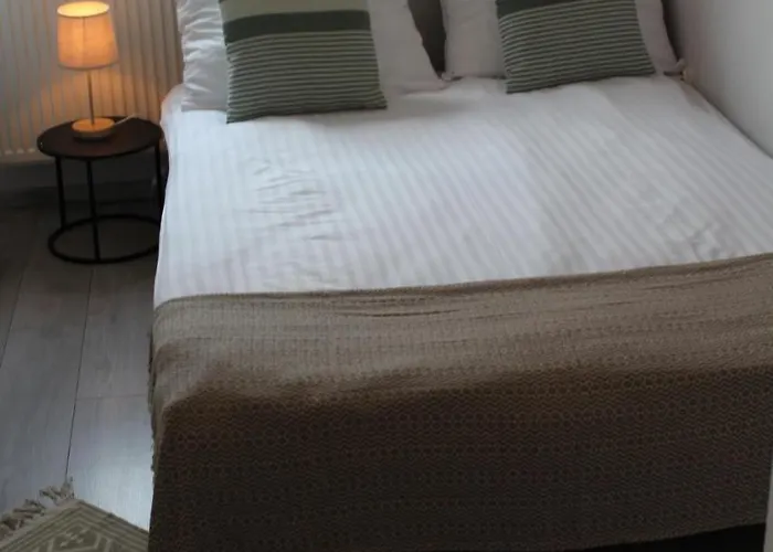 Apartment Pod Ksiazem