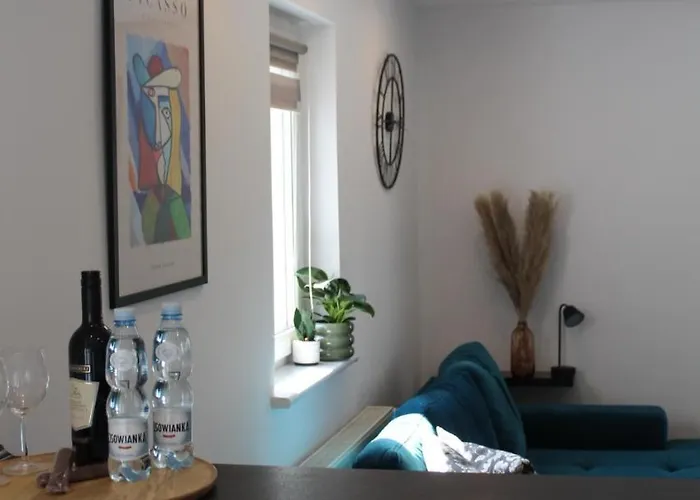 Pod Ksiazem Waldenburg