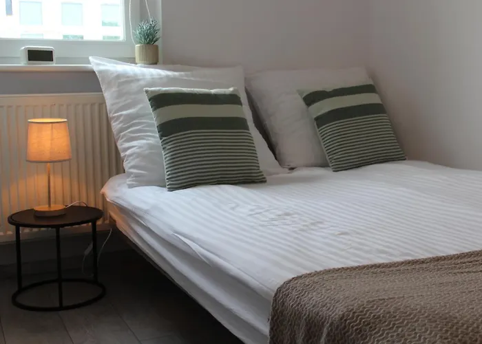 Pod Ksiazem Apartment