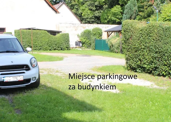 Pod Ksiazem Apartment